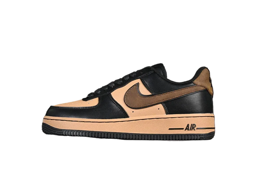 Nike Air Force 1 "Chocolate"