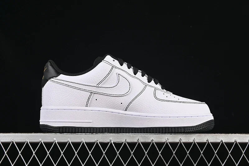 Nike Air Force 1 '07 LV8 "White/Black"