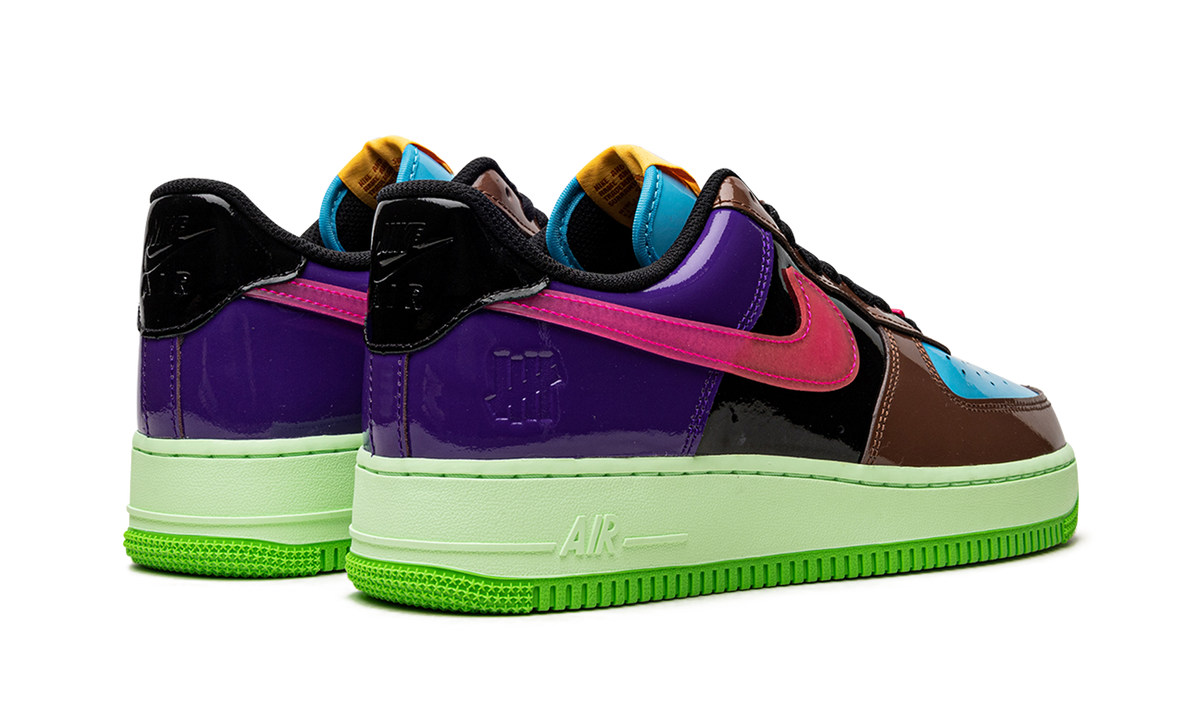 Air Force 1 Low "Undefeated - Pink Prime" DV5255 200