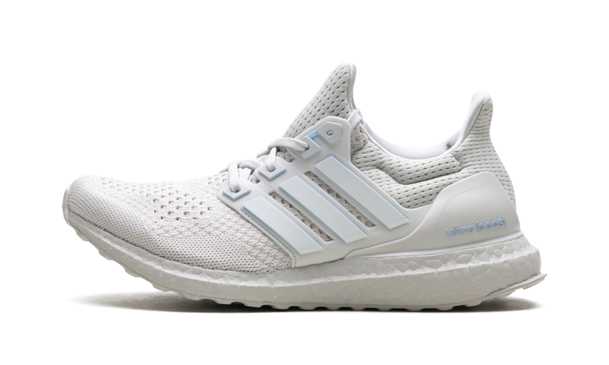 Ultraboost 1.0 WMNS "Grey Glow Blue" JH9211