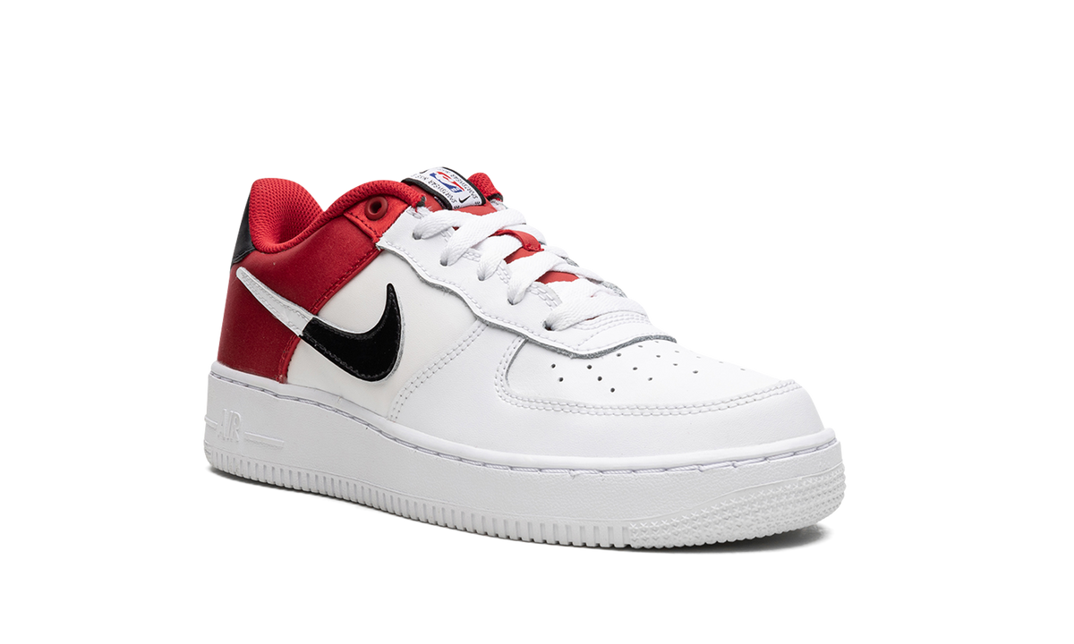 Air Force 1 LV8 1 (GS) "NBA" CK0502 600