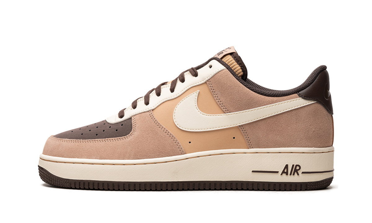 Air Force 1 Low "Hemp/Coconut Milk" FB8878 200
