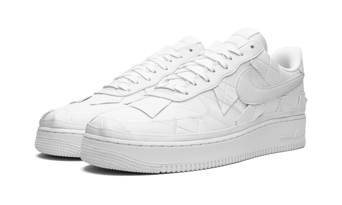 Air Force 1 Low "Billie Ellish - Triple White" DZ3674 100