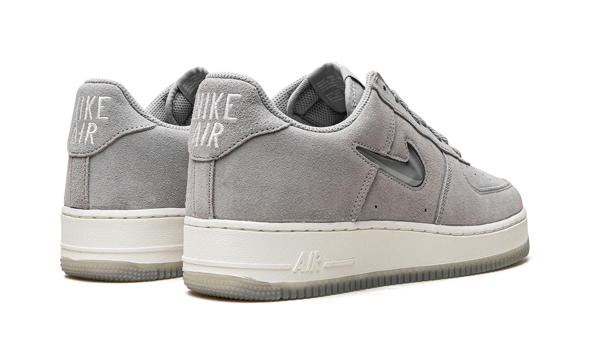 Air Force 1 Low "Color of the Month - Light Smoke" DV0785 003