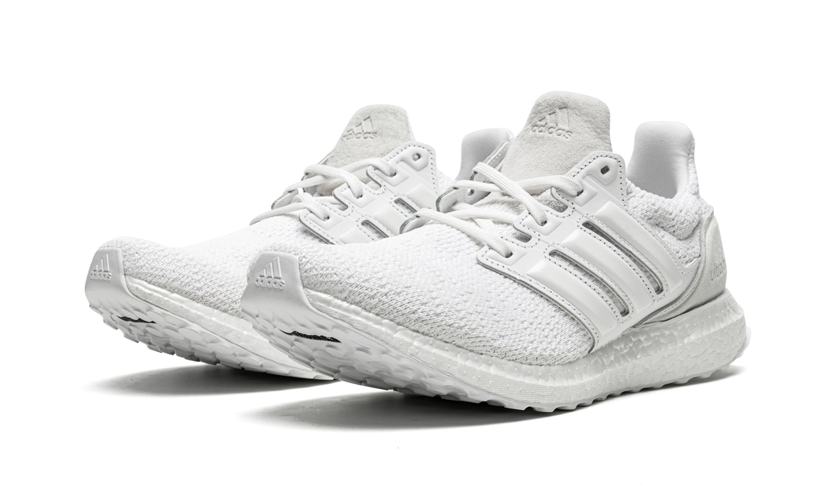 Ultraboost DNA W "Cloud White" FW4901