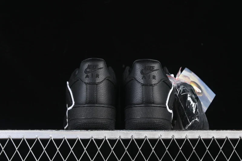 Nike Air Force 1 Cactus Plant Flea Market "Blacck"