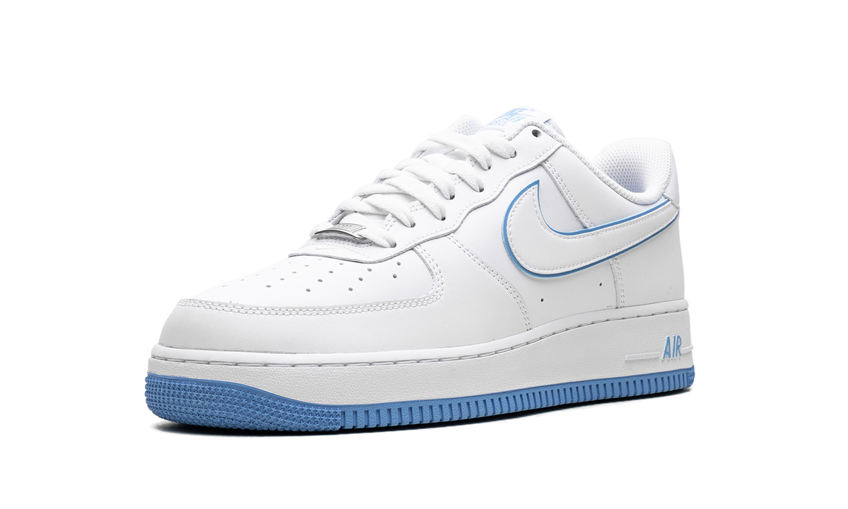 Air Force 1 '07 Low "UNC" DV0788 101