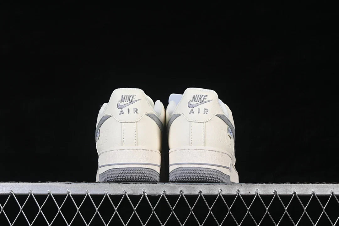 Nike Air Force 1 "Light Grey"