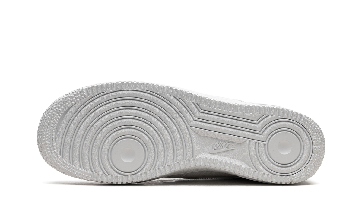 Air Force 1 Low "White/Silver" FJ4004 100