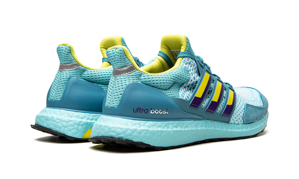 UltraBoost 1.0 DNA "Aqua ZX 8000" H05263