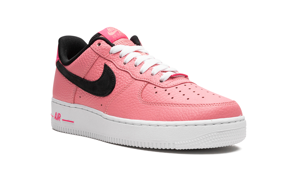 Air Force 1 '07 LV8 "Pink Gaze" DZ4861 600