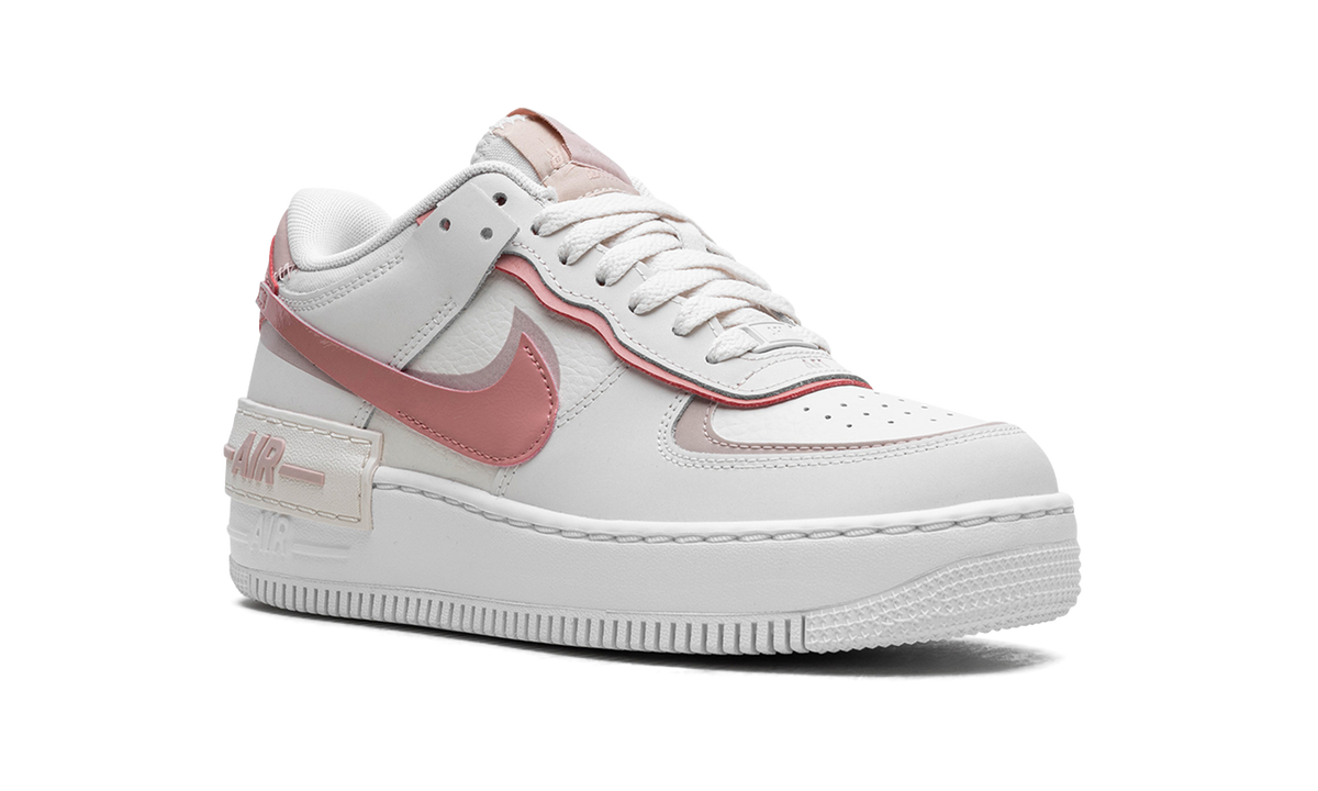 AIR FORCE 1 LO SHADO WMNS "Phantom Pink Oxford" DZ1847 001