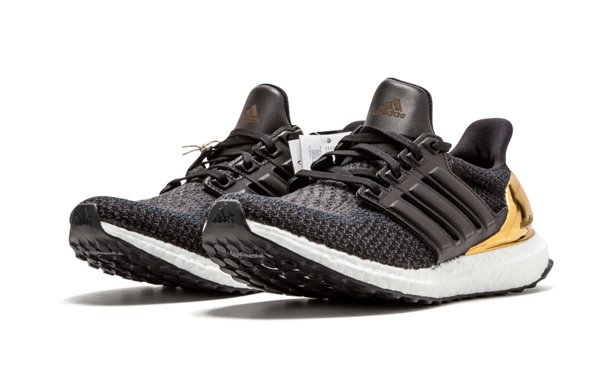 UltraBoost LTD "Gold Medal" BB3929