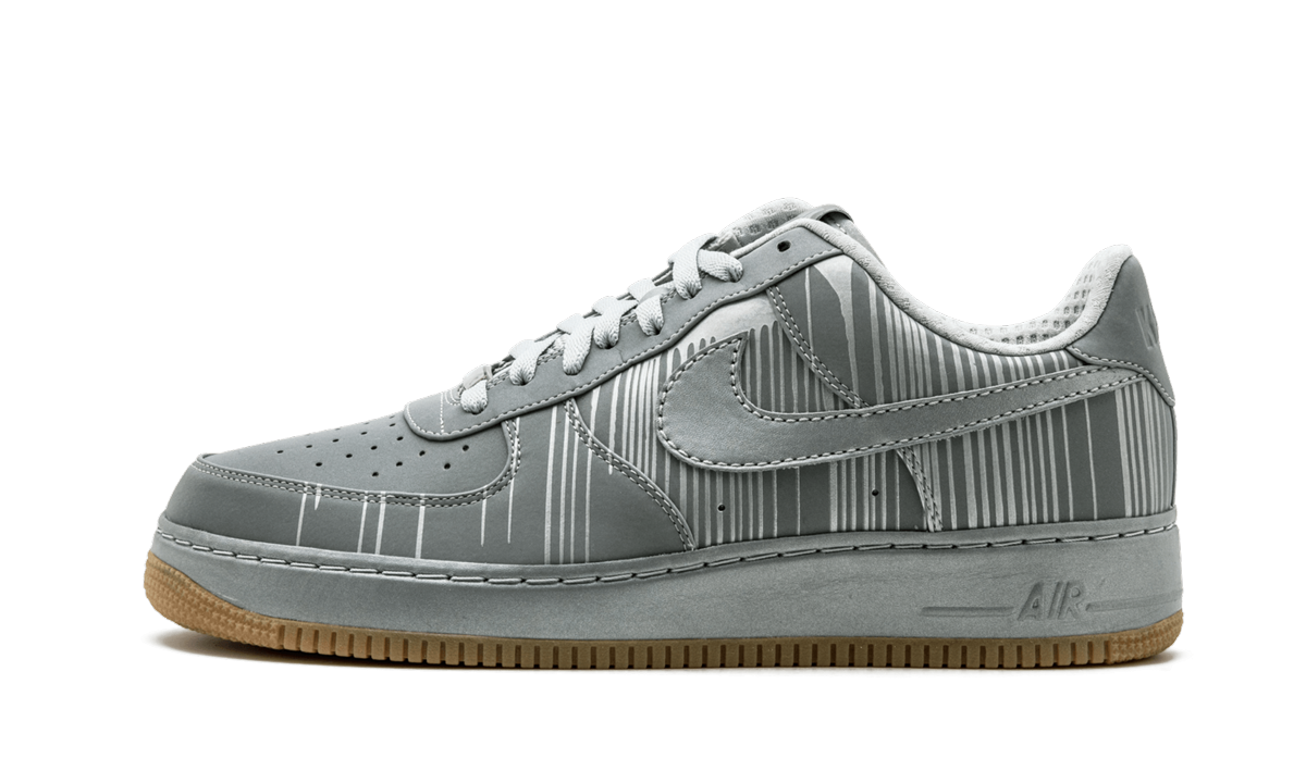 Air Force 1 Low Supreme "Krink" 318985 002