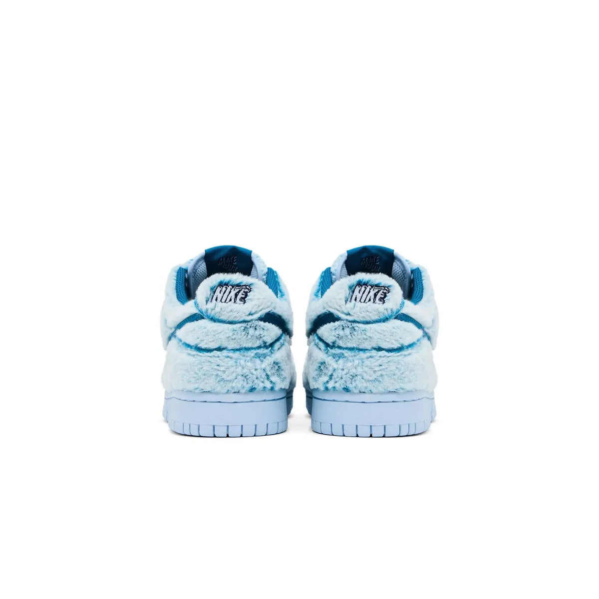 Nike Dunk Low 'Abominable Snowman' GS (2025)