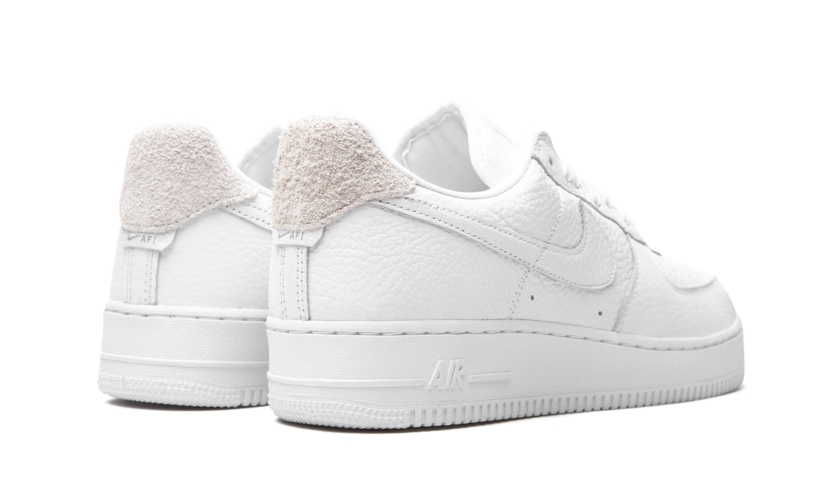Air Force 1 '07 Craft "Summit White / Vast Grey" CN2873 101