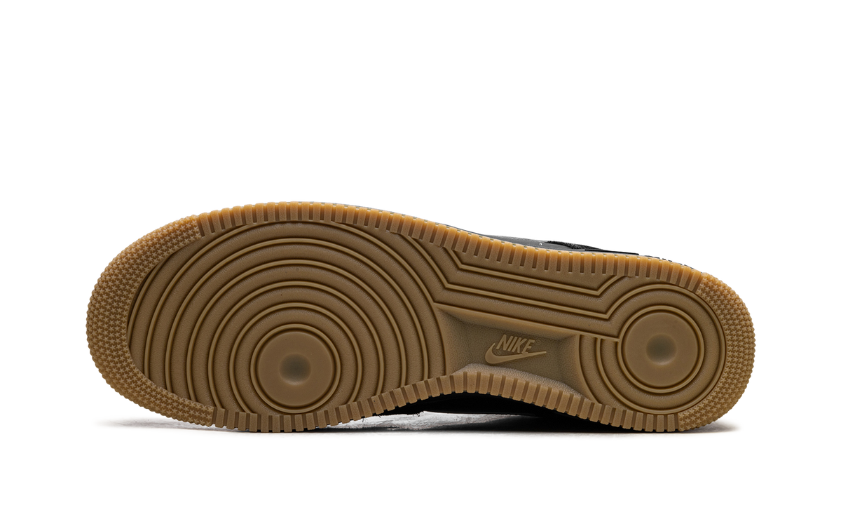 Air Force 1 Low SK8 "Black Gum" IB6388 001