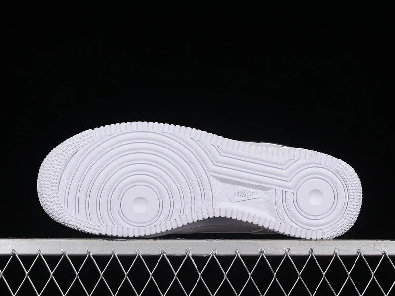 Nike Air Force 1 "White Black"