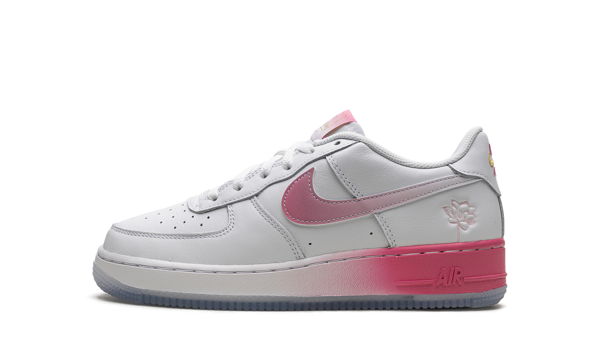 Air Force 1 GS "San Francisco Chinatown" FD1023 100