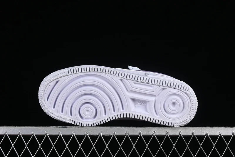 Nike Air Force 1 Shadow "White/Purple