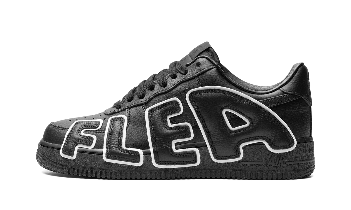 Air Force 1 "CPFM - Black" HJ8463 001
