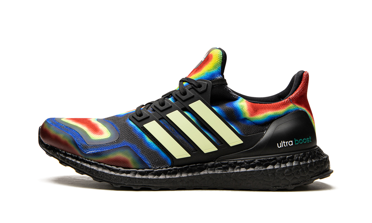 Ultraboost BM "Heat Map" GZ2922