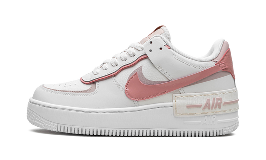 AIR FORCE 1 LO SHADO WMNS "Phantom Pink Oxford" DZ1847 001