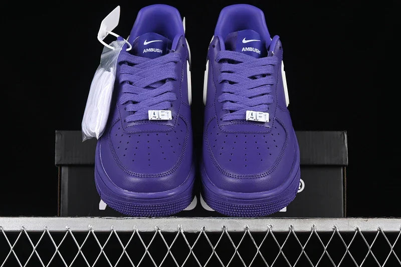 Air Force 1 Low SP AMBUSH "Sky Purple/White"