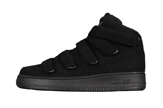 Nike Air Force 1 High SP x Billie Eilish "All Black"