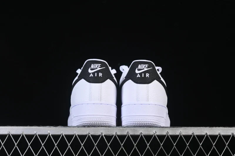 Nike Air Force 1 "White/Black"