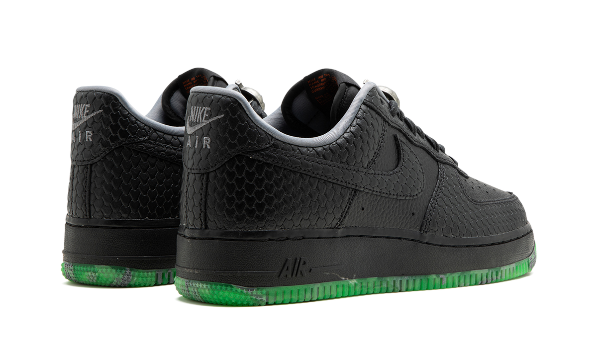 Air Force 1 Low "Halloween" FQ8822 084