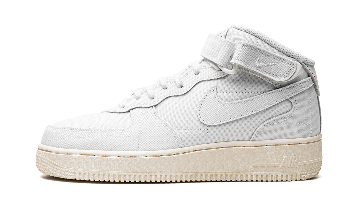 AIR FORCE 1 MID MNS WMNS "Patchwork" DZ4866 121