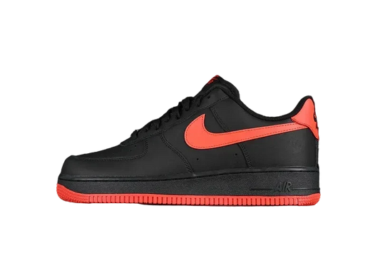 Nike Air Force 1 Shadow "Black/Red"