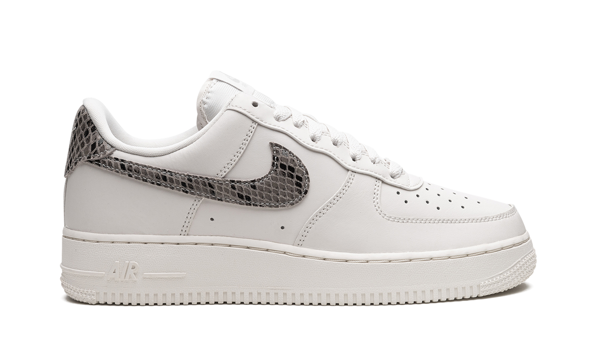 AIR FORCE 1 LO '07 WMNS "Phantom / Snakeskin" DD8959 002