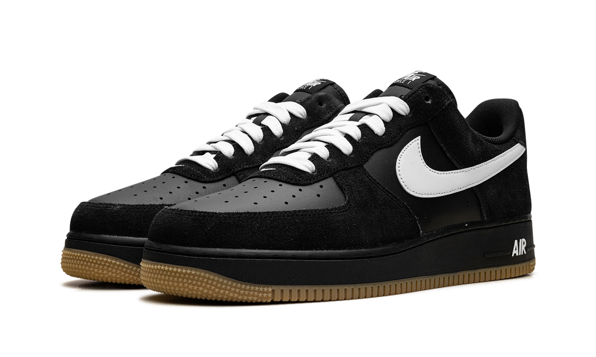 Air Force 1 Low SK8 "Black Gum" IB6388 001