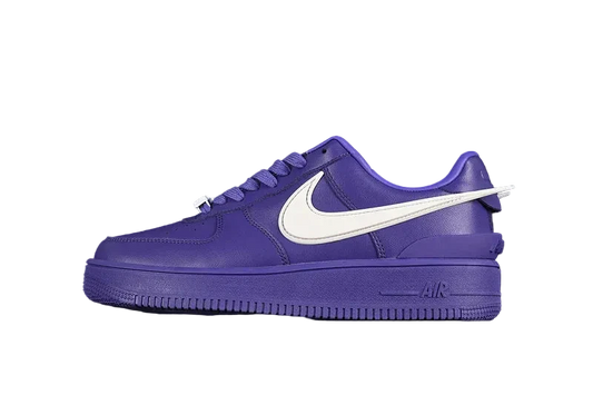 Air Force 1 Low SP AMBUSH "Sky Purple/White"