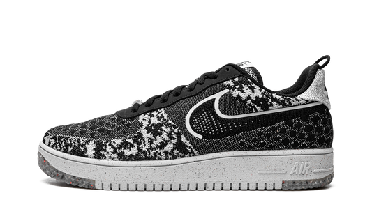 Air Force 1 Crater Flyknit DM0590 001