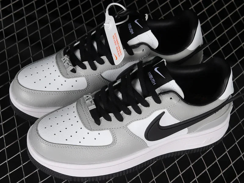 Air Force 1 Low SP AMBUSH "Grey/White/Black"