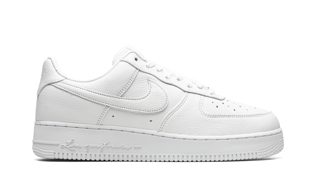 Air Force 1 Low "Drake NOCTA - Certified Lover Boy (Love You Forever Edition)" CZ8065 100A