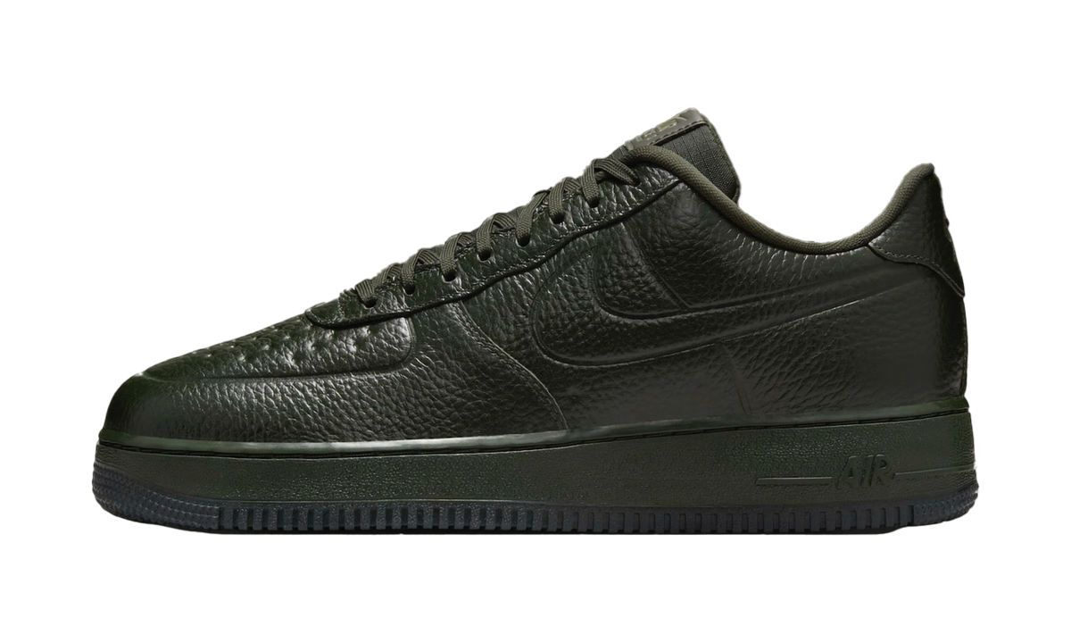 Air Force 1 Low '07 "Pro-Tech Sequoia" FB8875 301