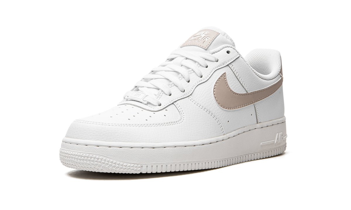 AIR FORCE 1 '07 LO WMNS "White Fossil Stone (W)" 315115 169