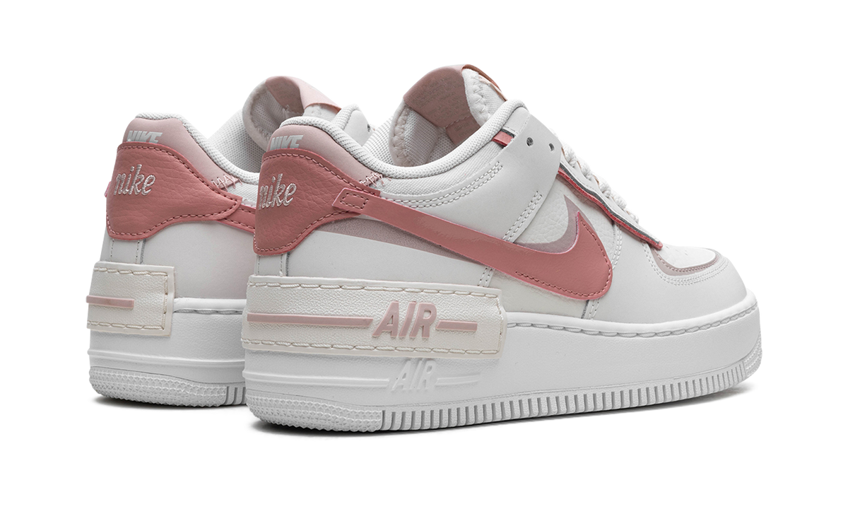 AIR FORCE 1 LO SHADO WMNS "Phantom Pink Oxford" DZ1847 001