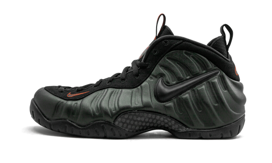 Air Foamposite Pro "Sequoia" 624041 304