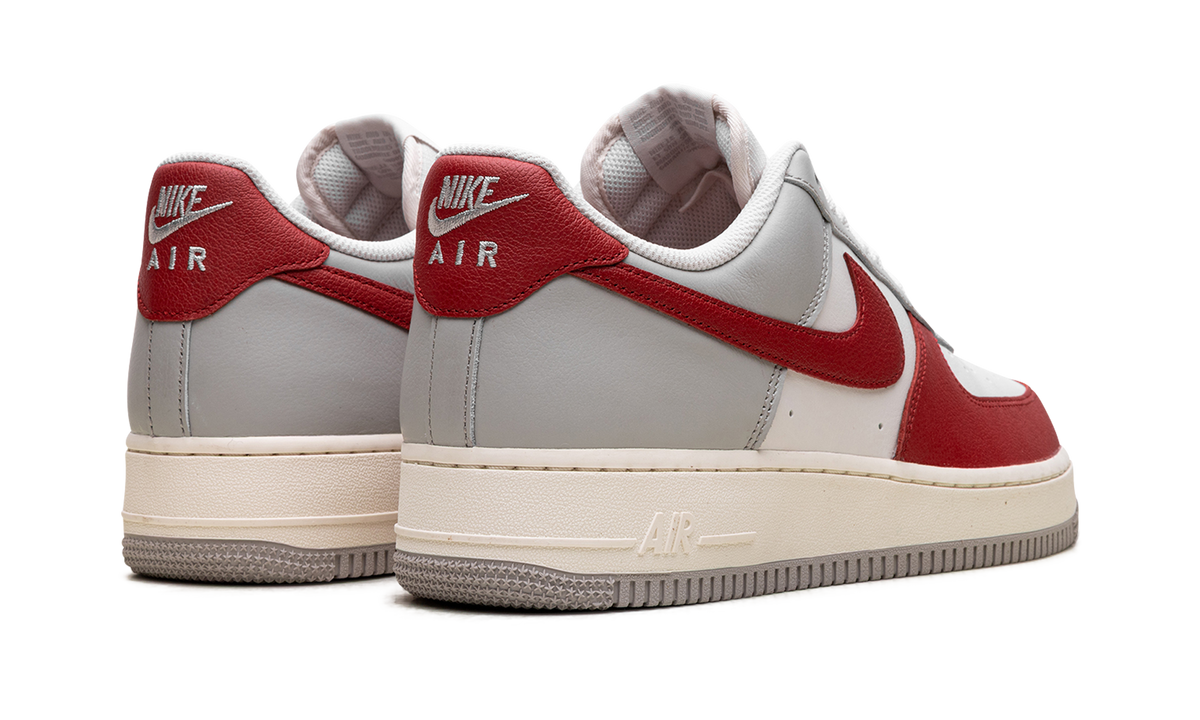 Air Force 1 Low '07 LV8 "Phantom Gym Red" HJ9094 012