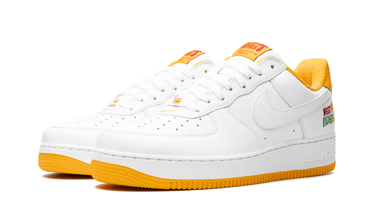 Air Force 1 Low "West Indies" DX1156 101