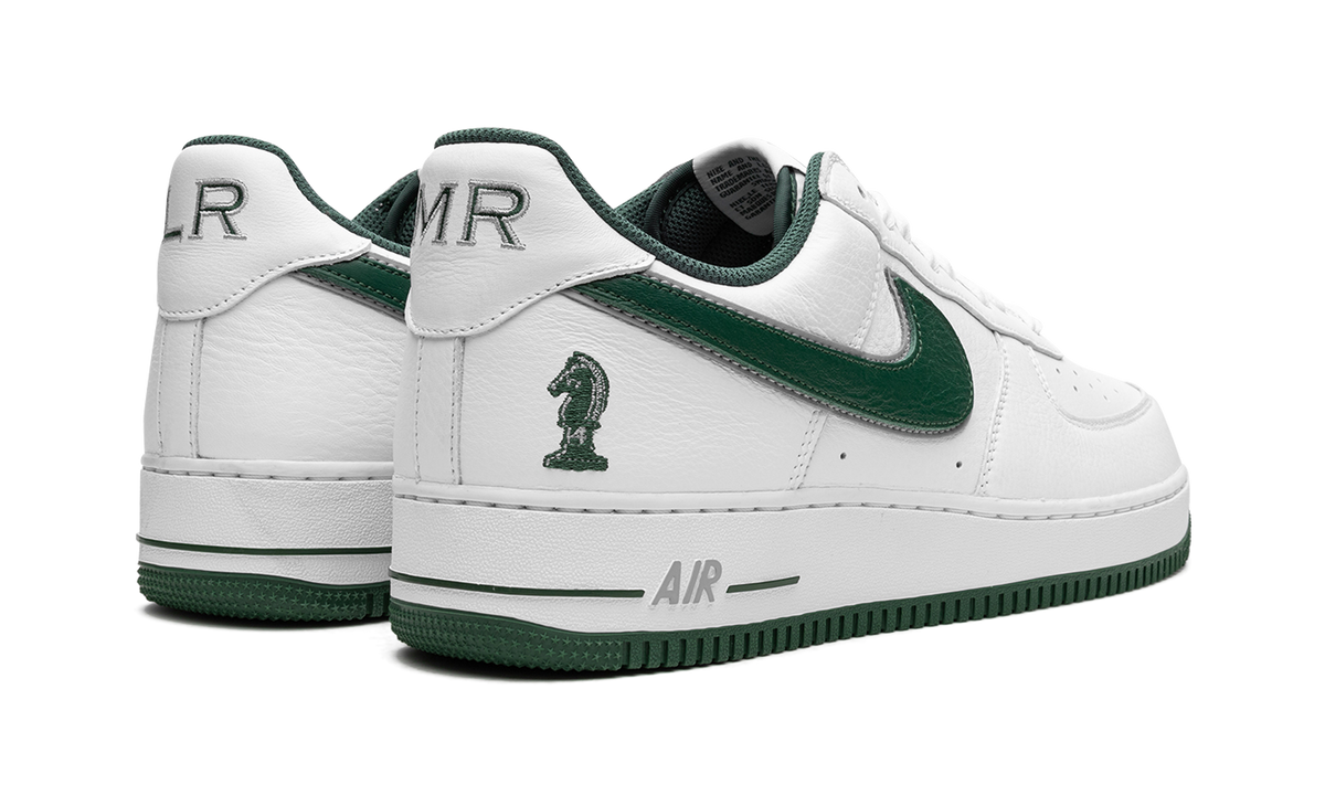 Air Force 1 Low "LeBron James "Four Horsemen"" FB9128 100