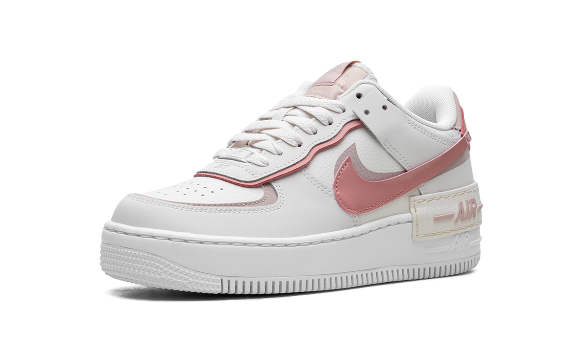AIR FORCE 1 LO SHADO WMNS "Phantom Pink Oxford" DZ1847 001