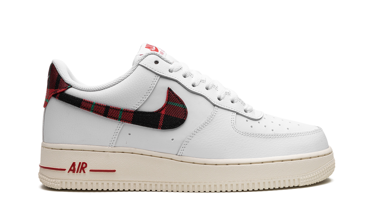 Air Force 1 Low "Plaid" DV0789 100