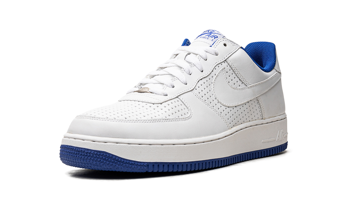 Air Force 1 "White / Royal 2006" 313642 141