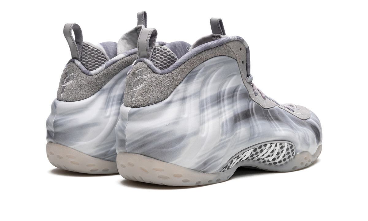 Air Foamposite One "Dream a World - Grey" DM0115 001
